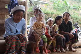 Nổ mìn kinh hoàng, 5 người thương vong và nỗi đau quặn thắt