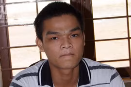 Bắt đối tượng lén lút mang ma túy vào trường cai nghiện