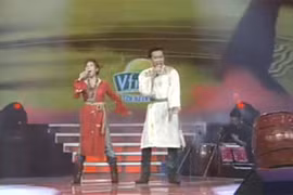 Cặp đôi hoàn hảo lần đầu tiên có điểm số tuyệt đối