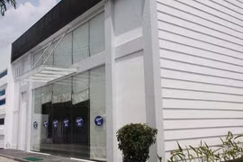 Khám phá ngôi nhà chung của thí sinh Idol