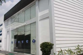 Khám phá ngôi nhà chung của thí sinh Idol