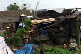 Quảng Bình: Đề nghị hỗ trợ 480 tỷ để khắc phục hậu quả bão, lũ