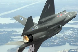 10 dự án tốn kém nhất của quốc phòng Mỹ 