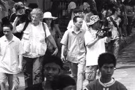 Ký sự nước Lào