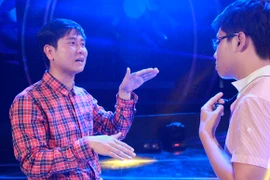 Nhạc sĩ Hồ Hoài Anh: Cần sự sáng tạo và bứt phá