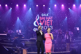 Đêm chung kết Bài hát Việt: Hứa hẹn bữa tiệc âm nhạc đầy màu sắc