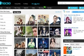 3 "ông lớn" nhạc trực tuyến bị "tố" vi phạm bản quyền âm nhạc