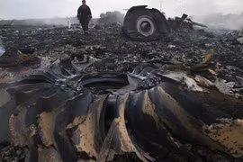 Vụ máy bay MH 17: Các bên đang đổ tội cho nhau!