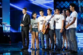 Cơ hội lớn và thử thách đầy khó khăn chờ đón thí sinh Idol