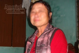 Ra đi tay trắng vì khốn khó trở về... trắng tay (3)