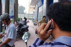 Đón chào ngày mới 16-6-2011