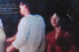 Bé gái 13 tuổi bị hãm hiếp rồi sát hại dã man