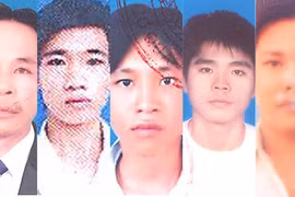 Truy nã Tấn Thành cùng 4 đối tượng khác về hành vi Cố ý gây thương tích