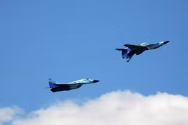 Nga nâng cấp phi đội máy bay chiến đấu MiG-29 cho Peru