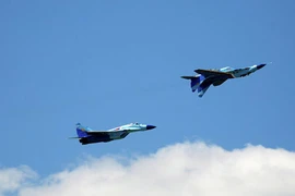 Nga nâng cấp phi đội máy bay chiến đấu MiG-29 cho Peru