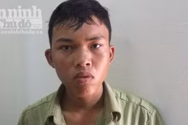 Lý lịch "đen" của tên sát nhân bệnh hoạn nhận mình là… em Lê Văn Luyện