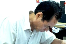 Vụ cha giết con nghiện ngập: "Xin con hãy thứ tha"