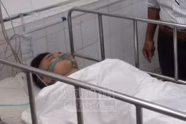 Thất tình, nam thanh niên nhảy cầu tự tử