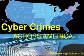 Lầu Năm Góc thành lập 13 đội đặc nhiệm chống tội phạm mạng