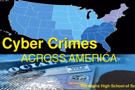 Lầu Năm Góc thành lập 13 đội đặc nhiệm chống tội phạm mạng