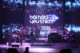 Liveshow 2 Bài hát yêu thích trước giờ G