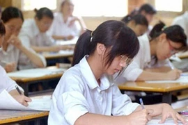 Công bố đề thi và đáp án các môn thi tốt nghiệp THPT năm 2013