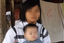 Chồng đi tù vì bị "vợ" tố cáo "yêu" sớm