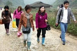 Báo chí, lợi thế lớn của doanh nghiệp