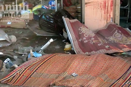 Thêm một nạn nhân tử vong trong vụ tai nạn giao thông thảm khốc 