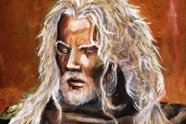 Những “người đưa lối linh hồn” trong huyền thoại