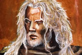 Những “người đưa lối linh hồn” trong huyền thoại