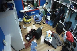 Khám phá cuộc sống phía sau ánh hào quang của một ngôi sao