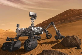 Những phát hiện và thành tựu khoa học quan trọng năm 2012