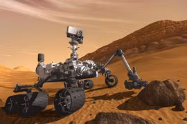 Những phát hiện và thành tựu khoa học quan trọng năm 2012