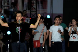 Đêm chung kết Cặp đôi hoàn hảo: Top 3 đối diện với thử thách lớn