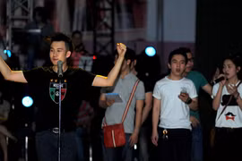 Đêm chung kết Cặp đôi hoàn hảo: Top 3 đối diện với thử thách lớn