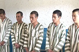 Bắt khẩn cấp 5 đối tượng đánh đuổi hàng trăm khách trong tiệc cưới