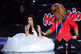 Trung Cương - Khánh Ngọc dừng cuộc chơi trong tiếc nuối