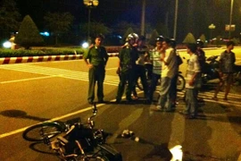 Nam sinh lớp 12 bị đâm chết trên đường từ lớp học thêm về nhà