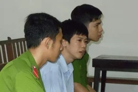 Nước mắt người mẹ và 5 đứa con tội lỗi