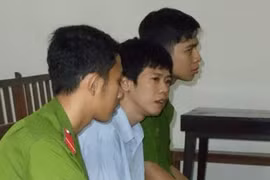 Nước mắt người mẹ và 5 đứa con tội lỗi