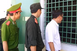 47/91 học viên đã trở lại trại cai nghiện sau 4 ngày bỏ trốn