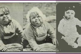 Những trò lừa bịp hay ho nhất thế kỷ