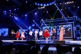 12 học viên Học viện Ngôi sao: Ấn tượng nhưng chưa nổi bật