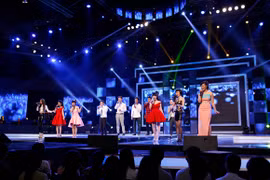 12 học viên Học viện Ngôi sao: Ấn tượng nhưng chưa nổi bật