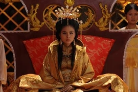 Thiên mệnh anh hùng, phim cổ trang ấn tượng của Việt Nam