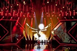 Nhân tố bí ẩn - The X-factor sắp đến Việt Nam