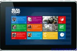 Microsoft giới thiệu các cải tiến về công cụ phát triển và công nghệ