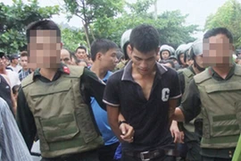 Đối tượng truy nã núp bóng dưới vỏ bọc doanh nhân