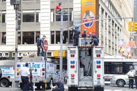 Quảng cáo quá đà